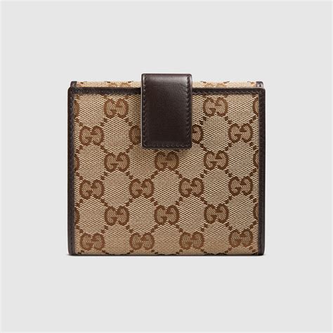 tradesy gucci wallets|Gucci small wallet price.